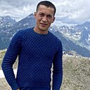 Знакомства: Sirojiddin, 30 лет, Черкесск