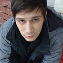 Знакомства: Дмитрий, 24 года, Борисов