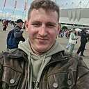 Знакомства: Вадим, 32 года, Волгодонск