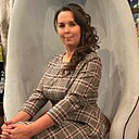 Знакомства: Лилия, 40 лет, Уфа