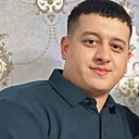 Знакомства: Шамиль, 27 лет, Алушта