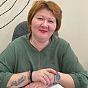 Знакомства: Руфина, 45 лет, Муравленко