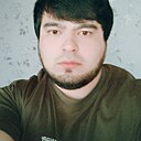 Знакомства: Магамед, 28 лет, Красноярск