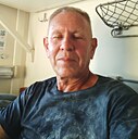 Знакомства: Алексей, 55 лет, Анапа
