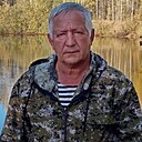 Знакомства: Николай, 66 лет, Лух