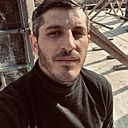 Знакомства: Ruzgar, 32 года, Алушта