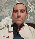 Знакомства: Виктор, 37 лет, Шахты