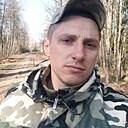 Знакомства: Антон, 29 лет, Бобруйск