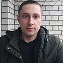 Знакомства: Антон, 30 лет, Бобруйск