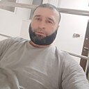 Знакомства: Ибрагим, 45 лет, Самара