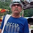 Знакомства: Олег, 58 лет, Барнаул