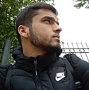 Знакомства: Икром, 22 года, Южно-Сахалинск