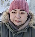 Знакомства: Секри, 49 лет, Екатеринбург