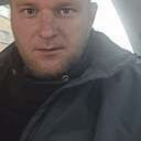 Знакомства: Антон, 35 лет, Казань