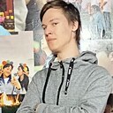 Знакомства: Арсений, 19 лет, Элиста