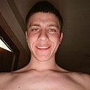 Знакомства: Кирилл, 25 лет, Санкт-Петербург