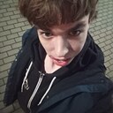 Знакомства: Ванёк, 18 лет, Минск