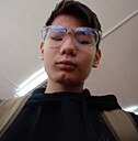 Знакомства: Мансур, 18 лет, Саратов