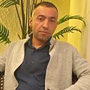 Знакомства: Фаган, 39 лет, Симферополь