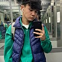 Знакомства: Сержанбек, 23 года, Алматы
