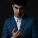 Знакомства: Расим, 20 лет, Вологда