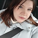 Знакомства: Кристина, 21 год, Тюмень