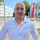 Знакомства: Ринат, 37 лет, Димитровград