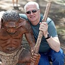 Знакомства: Сергей, 57 лет, Ангарск