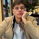 Знакомства: Дмитрий, 24 года, Самара