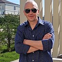 Знакомства: Виталий, 45 лет, Новороссийск