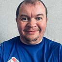 Знакомства: Геннадий, 44 года, Новая Усмань