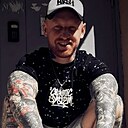 Знакомства: Майкл, 35 лет, Минск