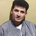 Знакомства: Аl Kang, 24 года, Тюмень