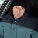 Знакомства: Дмитрий, 40 лет, Орша