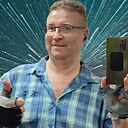Знакомства: Максим, 47 лет, Химки