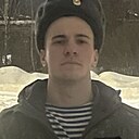 Знакомства: Илья, 20 лет, Иваново