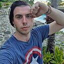 Знакомства: Юрий, 31 год, Одесса