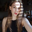 Знакомства: Лиза, 22 года, Санкт-Петербург