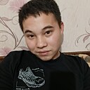 Знакомства: Виталий, 25 лет, Алматы