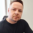 Знакомства: Станислав, 35 лет, Омск