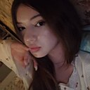 Знакомства: Мария, 22 года, Москва