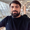 Знакомства: Туран, 36 лет, Москва