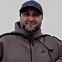 Знакомства: Салмон, 38 лет, Мариуполь