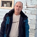Знакомства: Сергей, 55 лет, Магадан