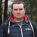 Знакомства: Игорь, 35 лет, Кременчуг