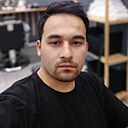 Знакомства: Умиджон, 23 года, Уфа
