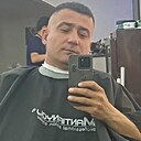 Знакомства: Федя, 37 лет, Шымкент