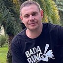 Знакомства: Данил, 36 лет, Саратов