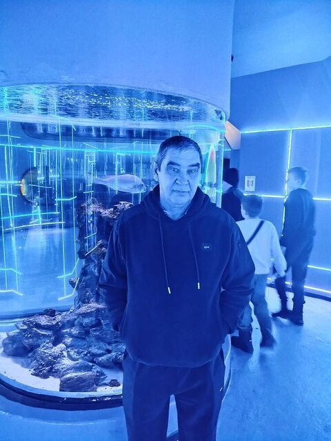 Фото - Tabor.ru