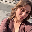 Знакомства: Елизавета, 21 год, Москва